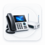 Viễn thông & VoIP