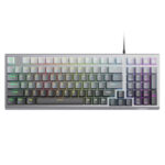 Bàn phím Xiberia Cơ Có Dây CZ98 Magnetic